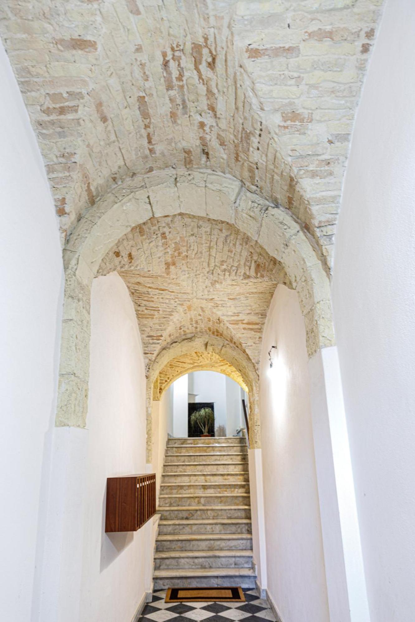 Corsovittorio87Suite Cagliari Exterior foto