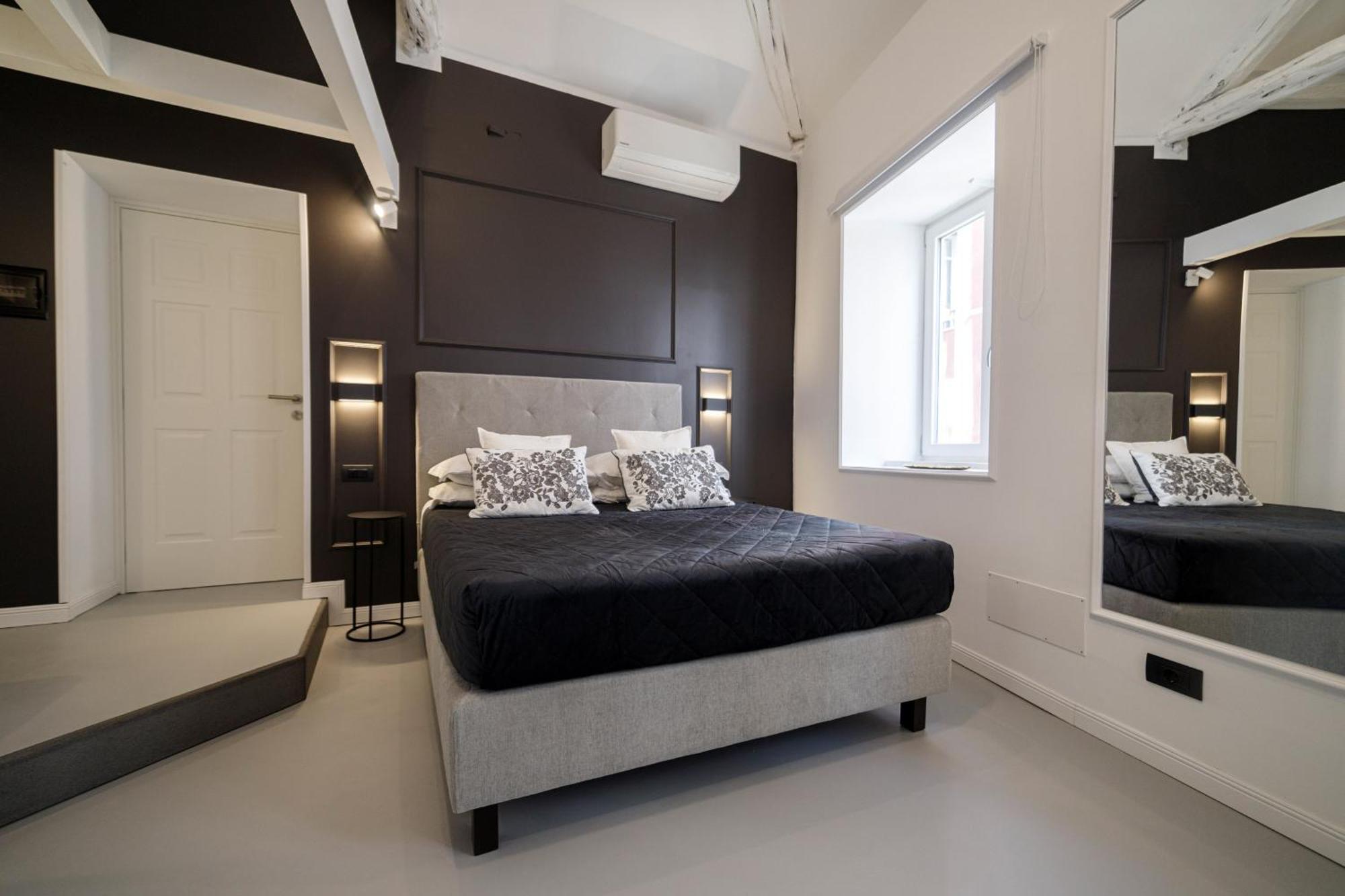 Corsovittorio87Suite Cagliari Exterior foto